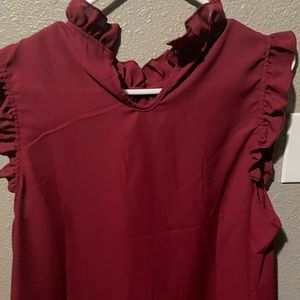 Women’s shirt cannot get it anymore brand new never used